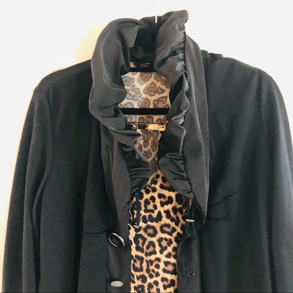 Bundle of Smart Casual Michael Kors Top@ Sweater jacket - Picture 1 of 9